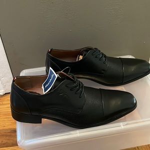 Tommy Hilfiger Men’s Dress Shoes